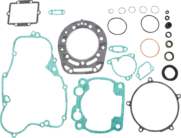 Complete Gasket Kit