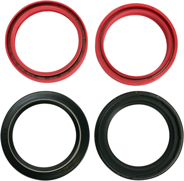 MOOSE RACING Fork Seal-dust Seal Kit 