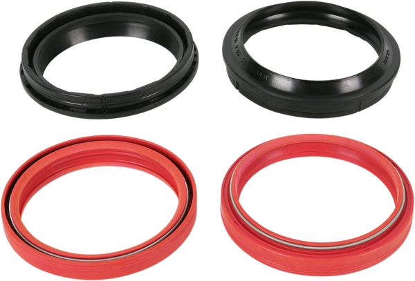 MOOSE RACING Fork Seal-dust Seal Kit 