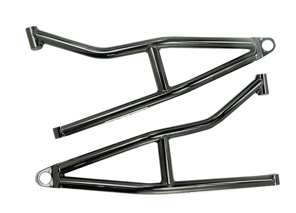 MOOSE RACING Lower Control Arms -4