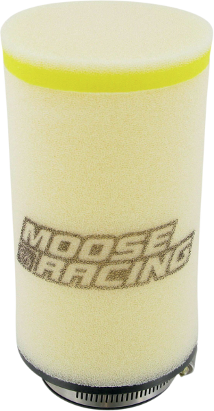 MOOSE RACING Air Filter White, Yellow 