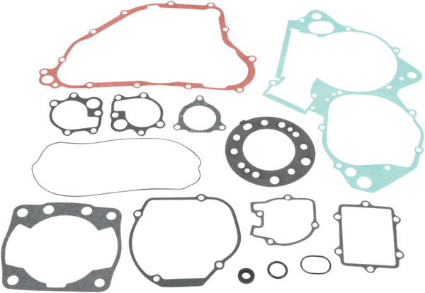 MOOSE RACING Complete Gasket Kit 