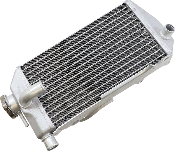 Replacement Oem Radiator Silver -04e4f7778fa56a21e28b2588b32a5faf.webp