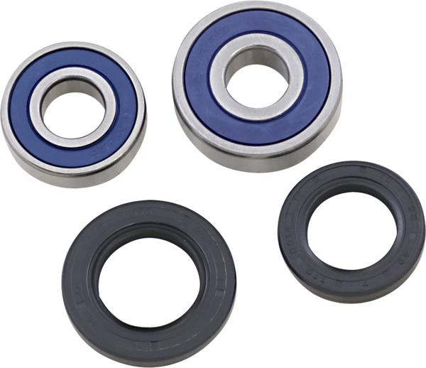 MOOSE RACING Wheel Bearing Kit 