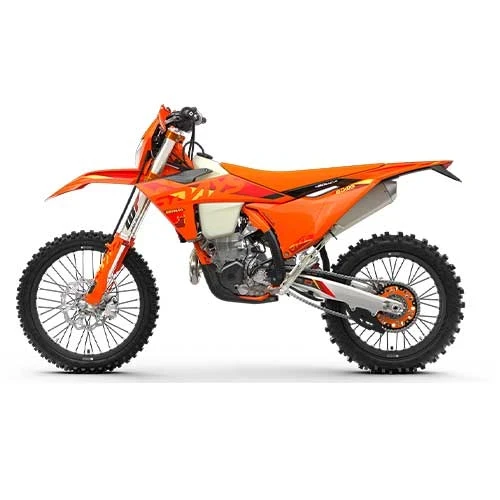 KTM 450 EXC-F SIX DAYS '25-0