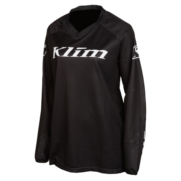 Tricou Dama Klim XC Lite Black-052930f615f2b10e5c33f54d9d75b1b2.webp