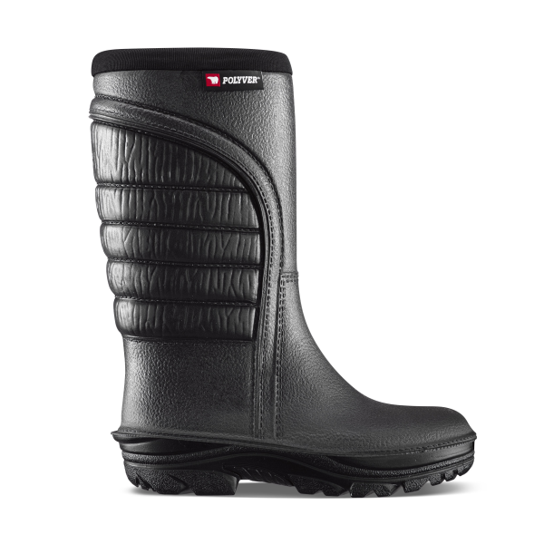 POLYVER Boots Premium Safety Black 37/38-2