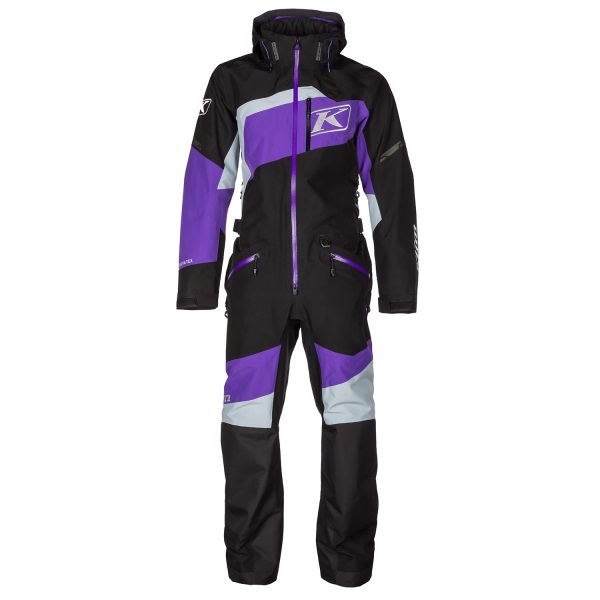 Combinezon Snowmobil Klim Ripsa Anthem Non-Insulated-30