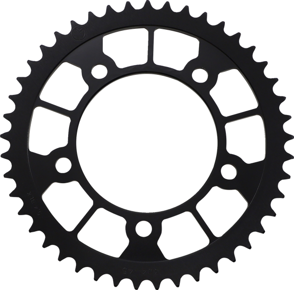 MOOSE RACING Rear Aluminum Sprocket Black -0564bf2f1b2d800e1f6840e5cfcb4b94.webp