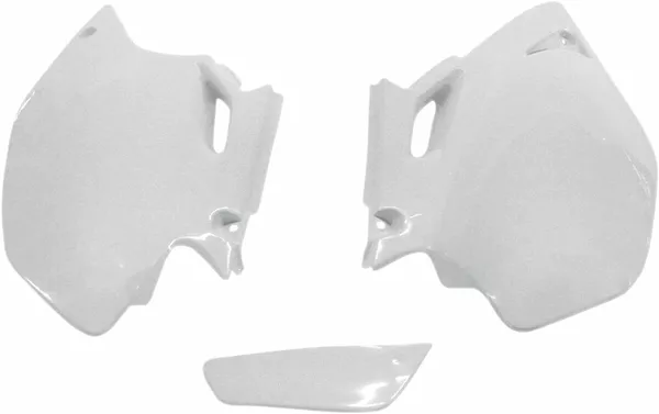 Replacement Side Panels White-1