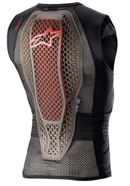 Vesta Protectie Alpinestars Nucleon Flex Pro Red/Black-0