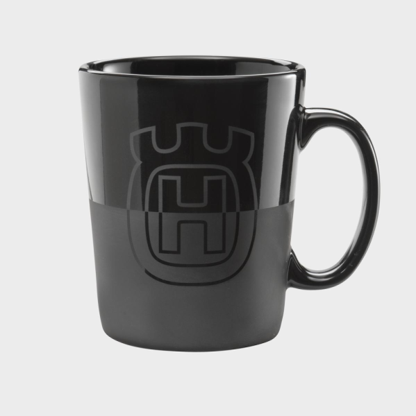 Cana Husqvarna Logo Mug-058dab56f39cc98e9f52cc841fce40af.webp