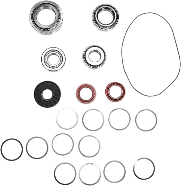 MOOSE RACING Bearing-seal Kit 