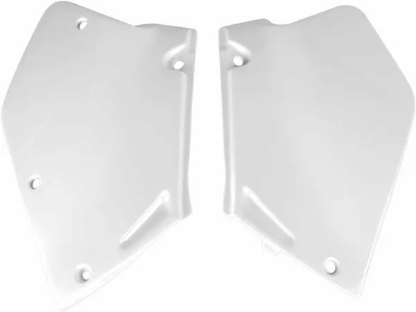 Replacement Side Panels White-0