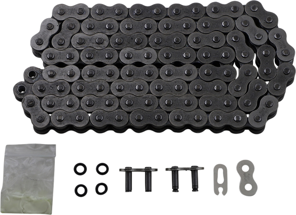 520 X1r3 Drive Chain Natural, Raw