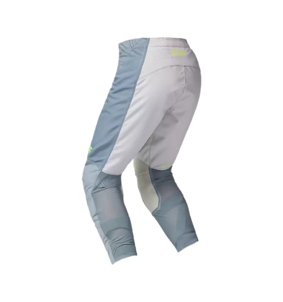 Pantaloni FOX Airline Aviation Grey-1