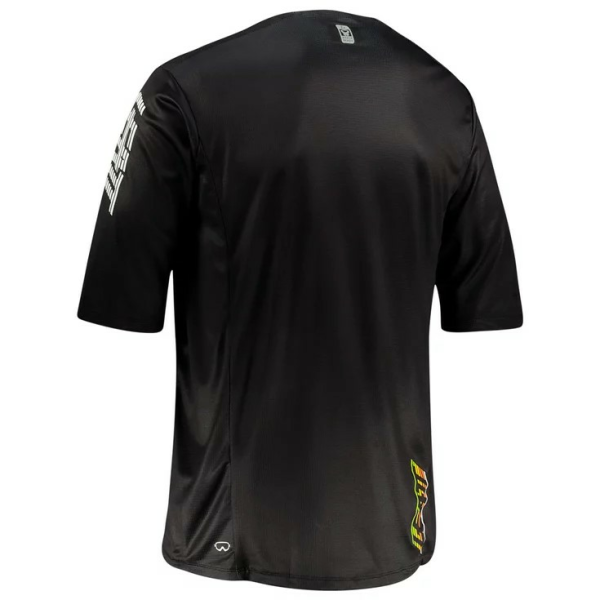 Tricou MTB Leatt Enduro 3.0-4