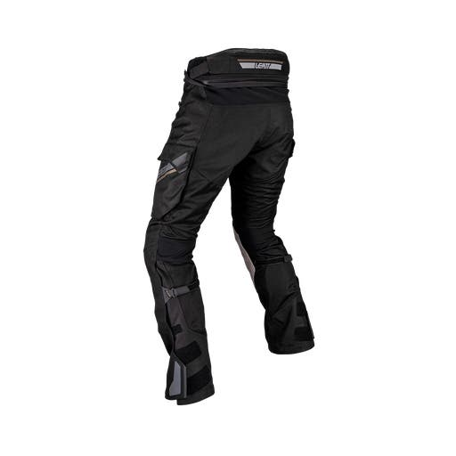 Pantaloni Moto Leatt ADV FlowTour 7.5 Stealth-2