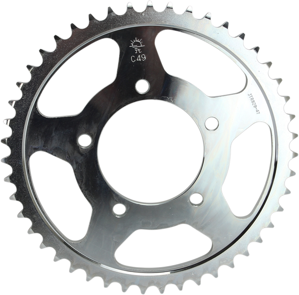 JT SPROCKETS Steel Rear Sprocket 