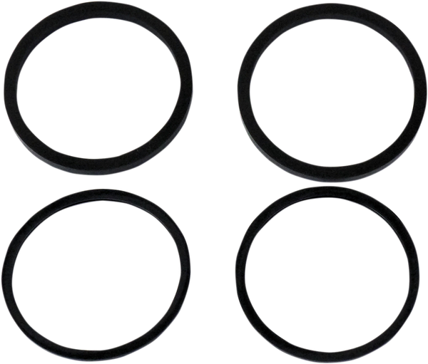 Brake Caliper Seal Kit Black