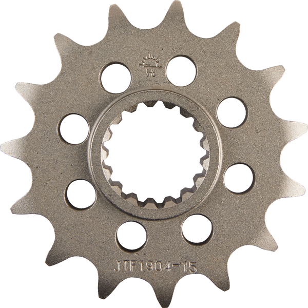 JT SPROCKETS Countershaft Front Sprocket Natural -06036b29f98bead78ab289fc8004b32b.webp