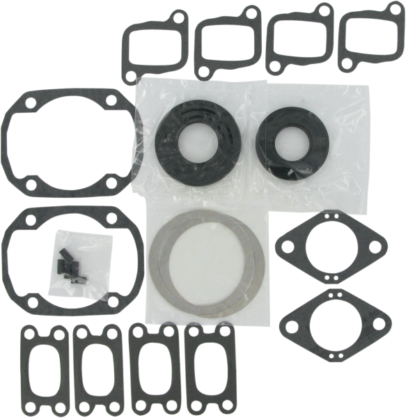 Complete Engine Gasket Set