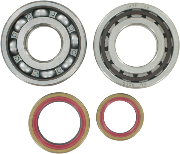 Main Crankshaft Bearing And Seal Kit