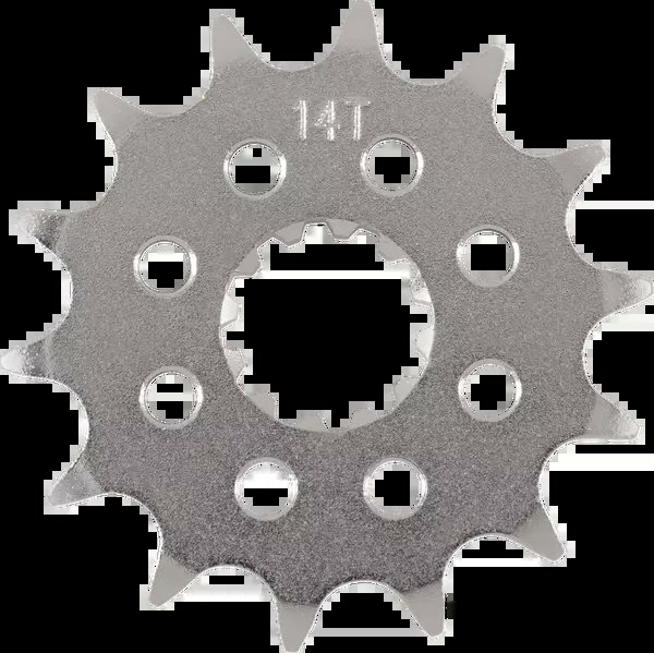 MOOSE RACING Front Sprocket Natural -0