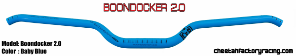 CFR Boondocker Handlebar 2.0 Baby Blue-063eae2b21ea4bcc002b01c501162488.webp