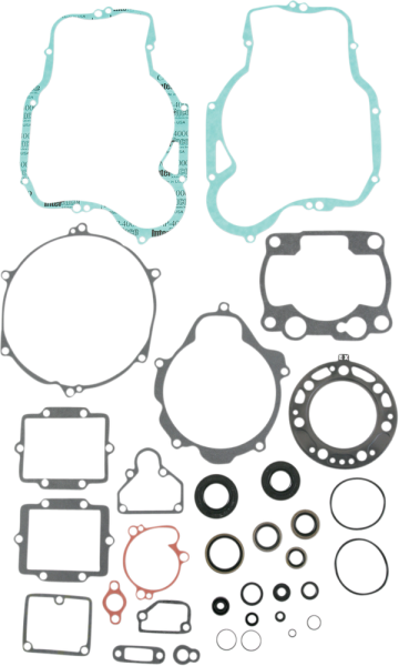 MOOSE RACING Complete Gasket And Oil Seal Kit 