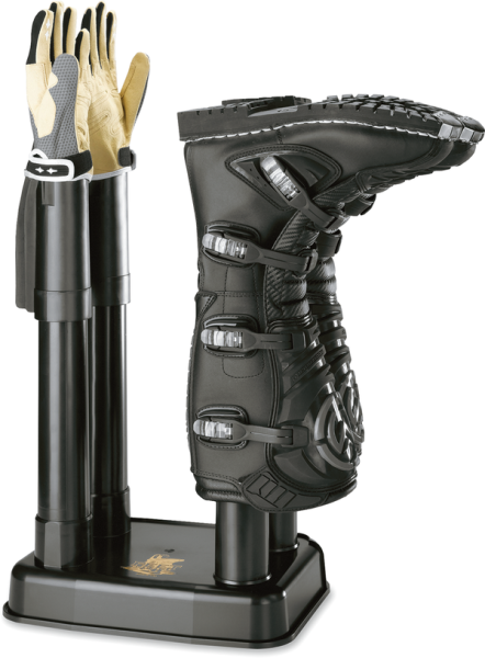 MOOSE RACING Boot Dryer Black-0