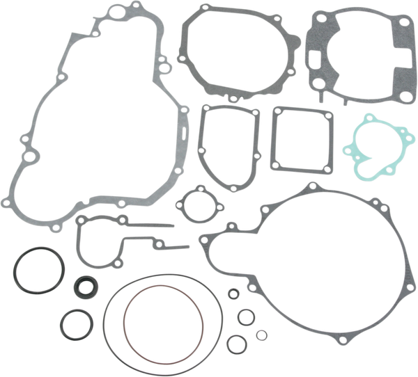 MOOSE RACING Complete Gasket Kit 