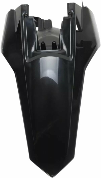 Fender Rear Sx65 16-24 Bk Black-2