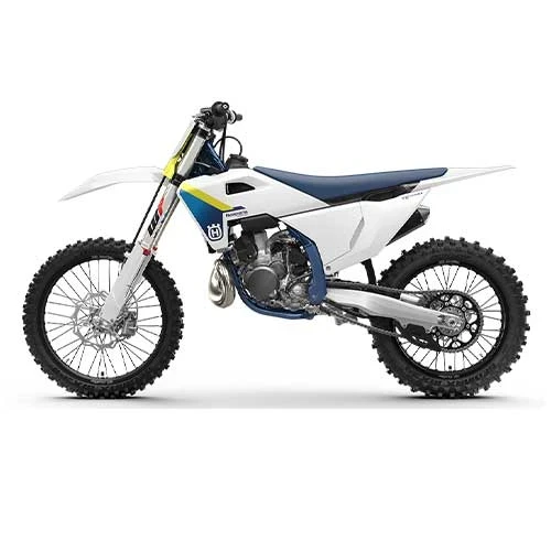 Husqvarna TC 250 '25-1