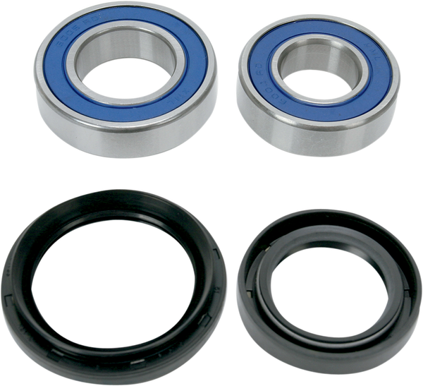 MOOSE RACING Wheel Bearing Kit 