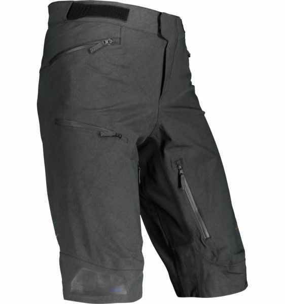 Pantaloni scurti MTB Leatt 5.0 Black-068f296b78999fe38faf5f863df20971.webp