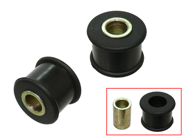 Bushing, shock absorber