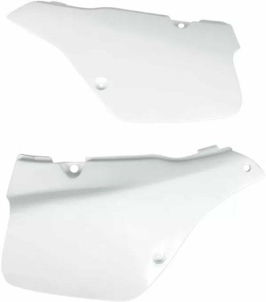 Replacement Side Panels White-0