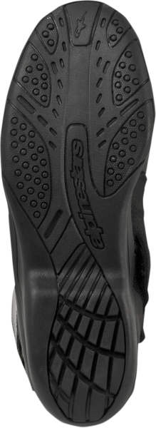 Cizme Touring Alpinestars Web Gore-Tex Black-6