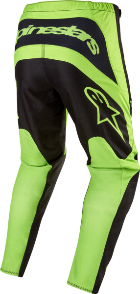 Pantaloni Alpinestars Fluid Lurv Black-0