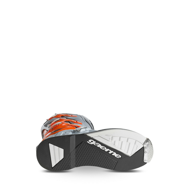 Cizme Gaerne SG 12 Enduro Black/Fluo-6