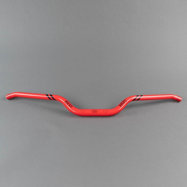 NEXT Level TWO Handlebar Red-06c1e064fdfd8504c62a5e13bedc3d18.webp