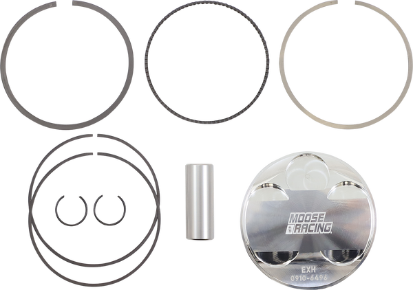 MOOSE RACING High-performance 4-stroke Piston Kit 