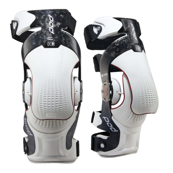 Set Orteze carbon POD K8 3.0-0