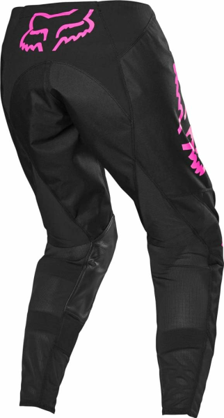 Pantaloni Fox Dama 180 Prix Black/Pink-06d990797b6e9aa54307613f6011079e.webp