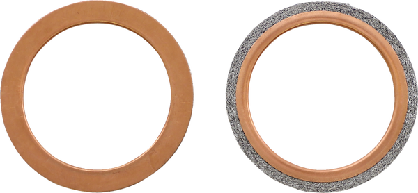 MOOSE RACING Exhaust Gasket Kit 