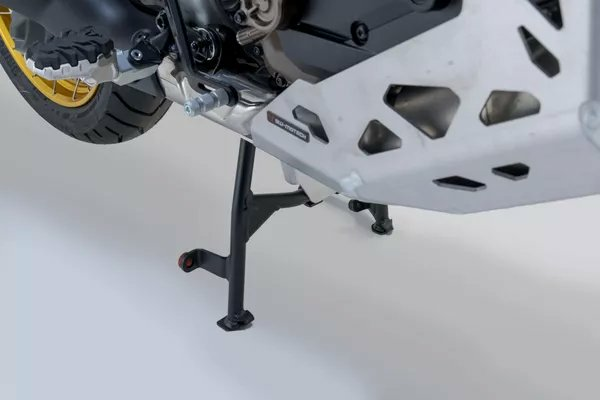 SW-MOTECH Centerstand Black -3