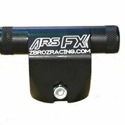 CFR Arctic Cat Adjustable Post Delete Kit Black