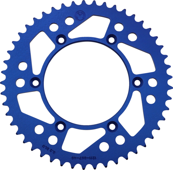 MOOSE RACING Rear Aluminum Sprocket Blue -06edb19d1cf65e7d30e0bcb418544d58.webp