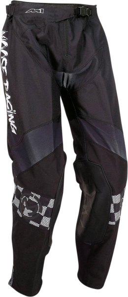 Pantaloni Moose Racing M1 Black-1